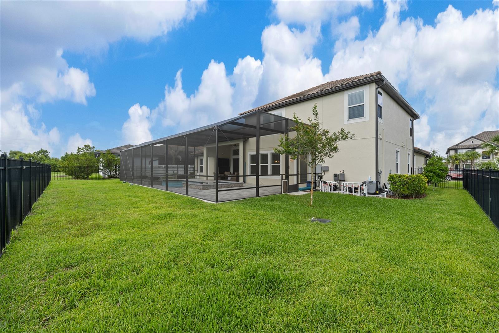 WATERGRASS PCLS D2-D4 - Residential