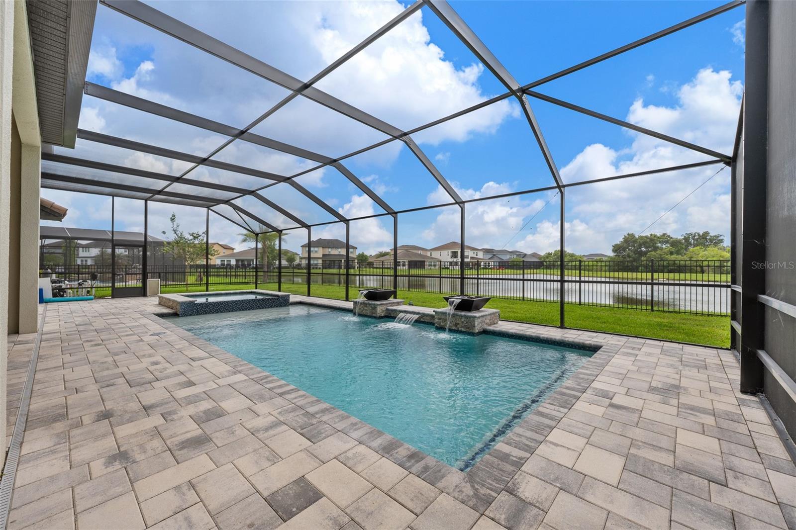 WATERGRASS PCLS D2-D4 - Residential