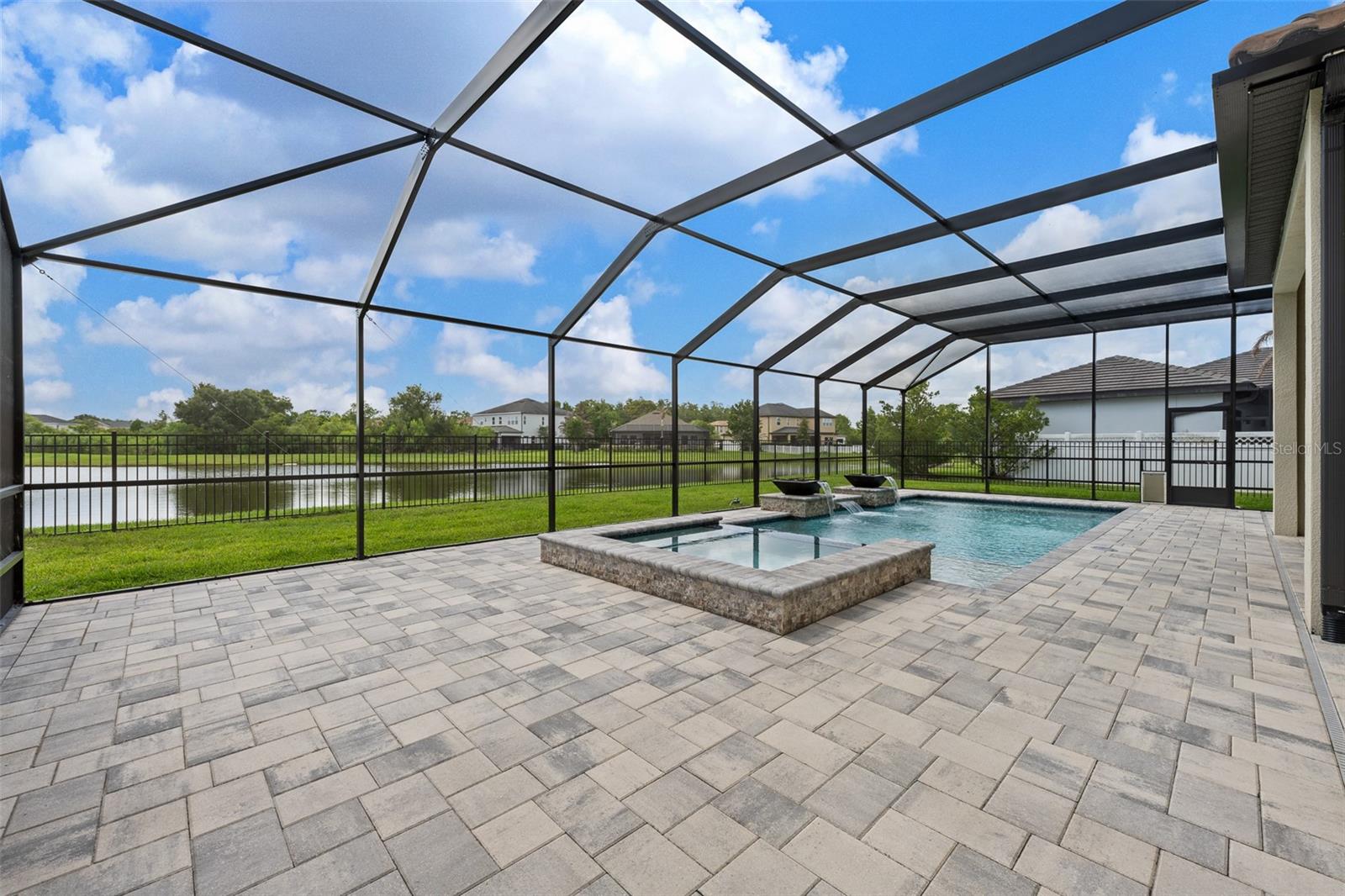 WATERGRASS PCLS D2-D4 - Residential