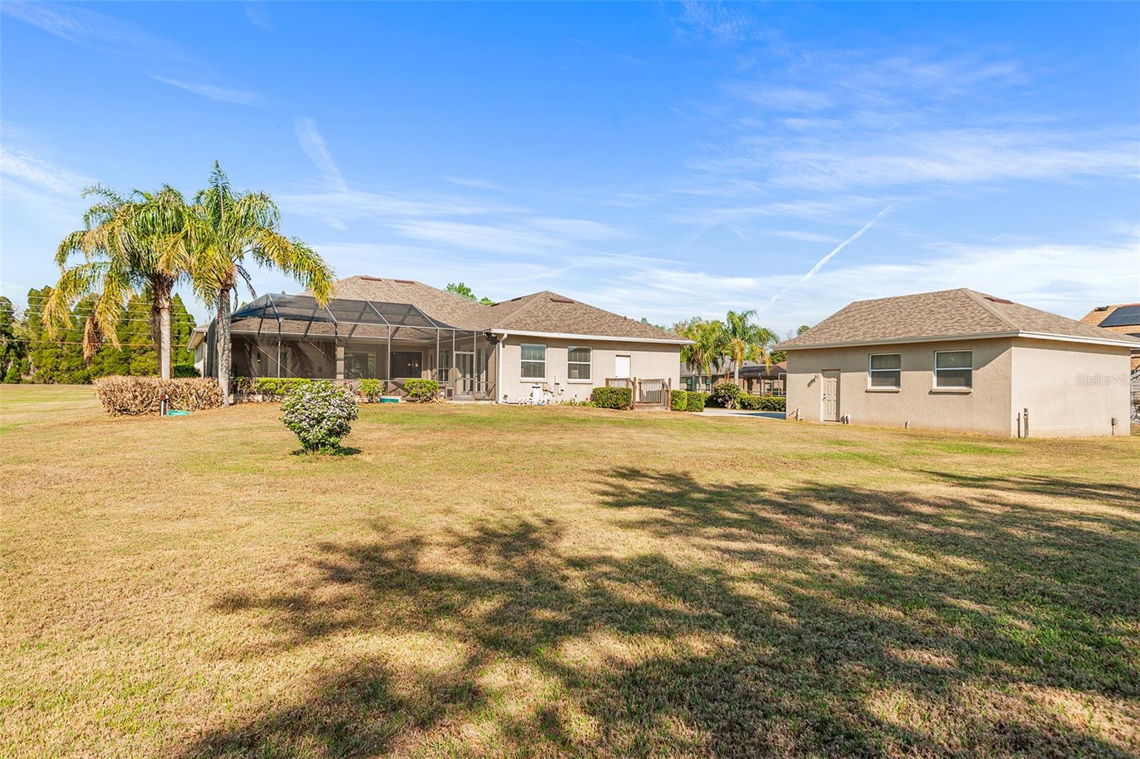 OLD HOMESTEAD ACRES - Residential