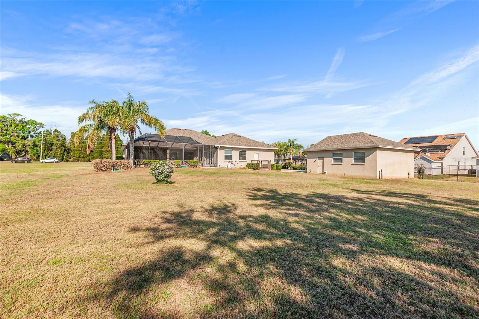 OLD HOMESTEAD ACRES - Residential