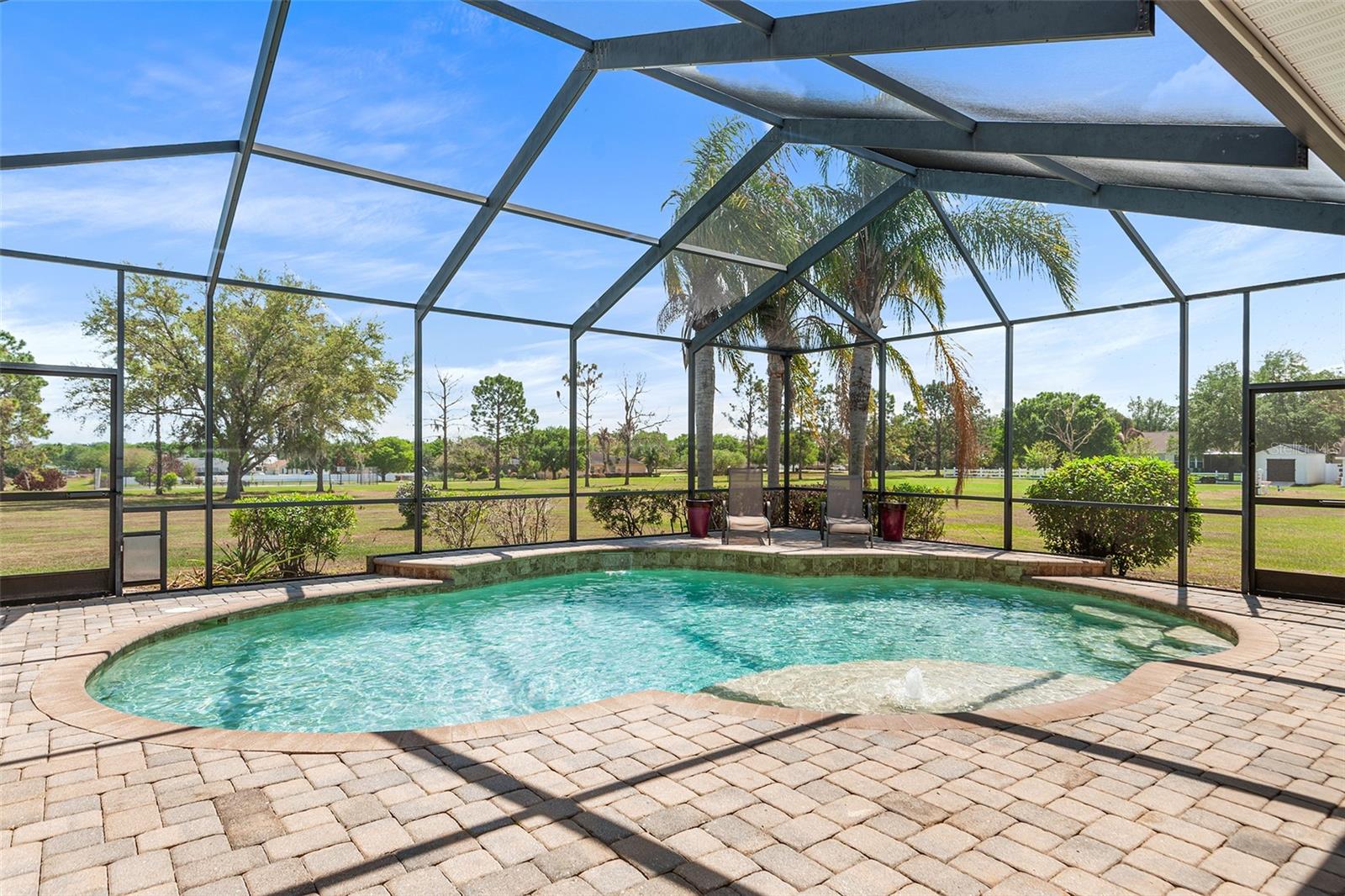 OLD HOMESTEAD ACRES - Residential
