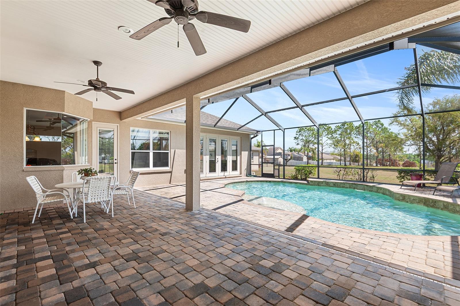 OLD HOMESTEAD ACRES - Residential