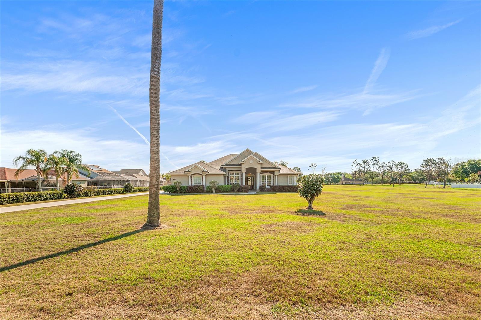 OLD HOMESTEAD ACRES - Residential