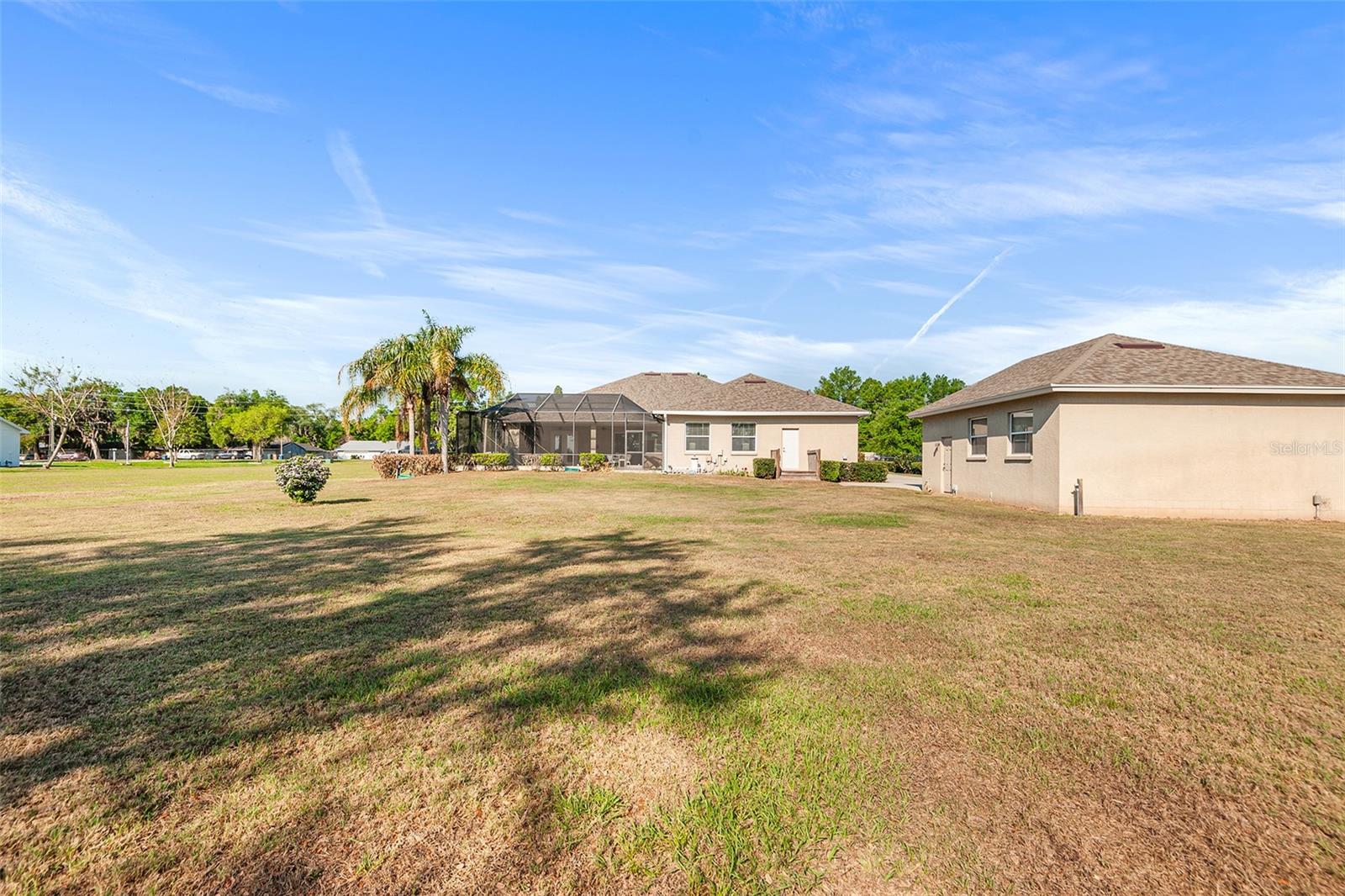 OLD HOMESTEAD ACRES - Residential