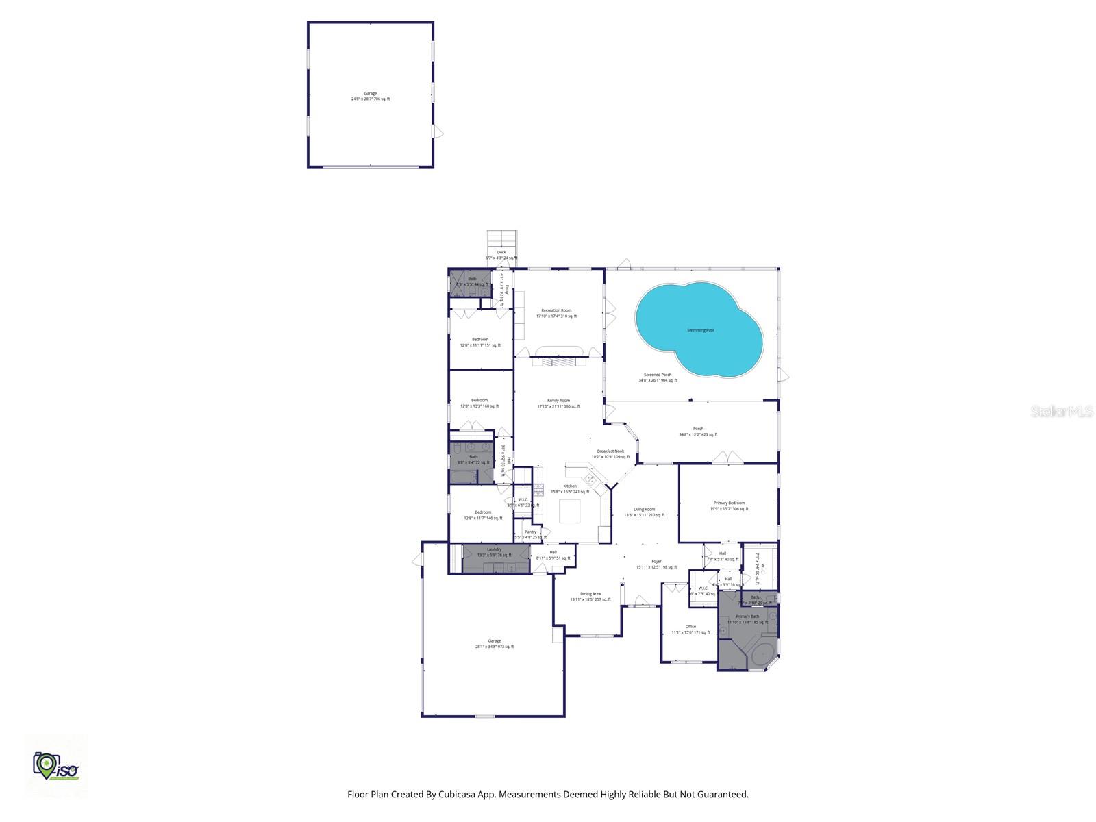 OLD HOMESTEAD ACRES - Residential