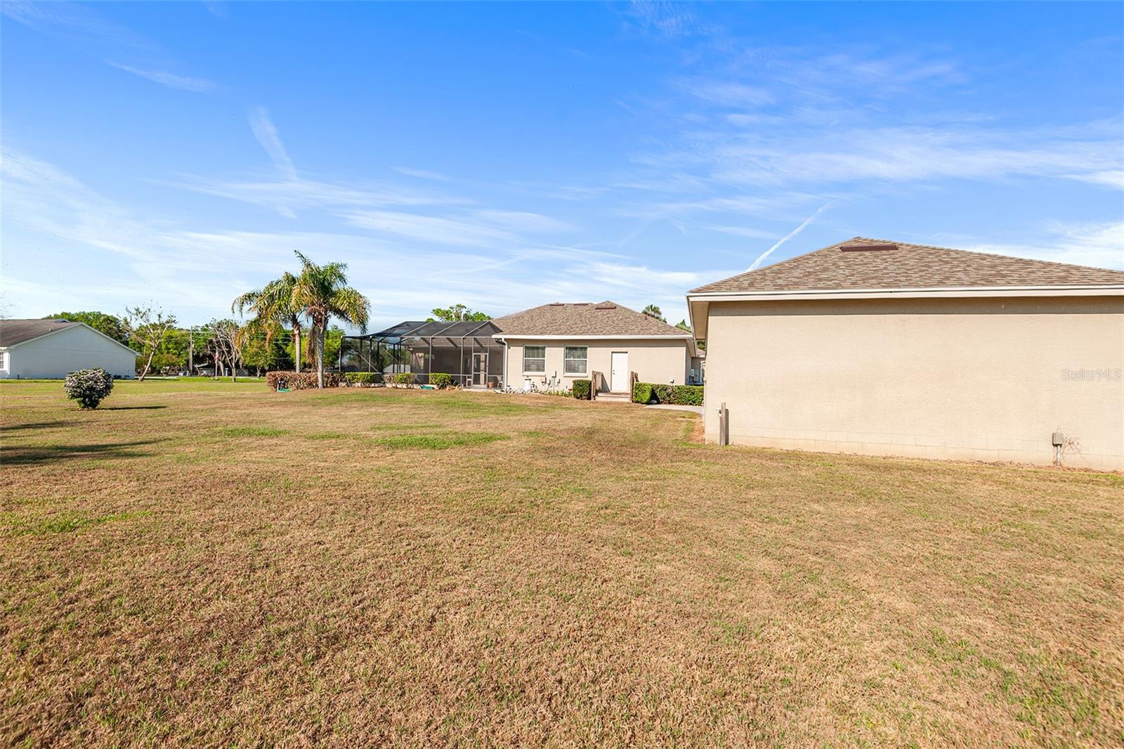 OLD HOMESTEAD ACRES - Residential