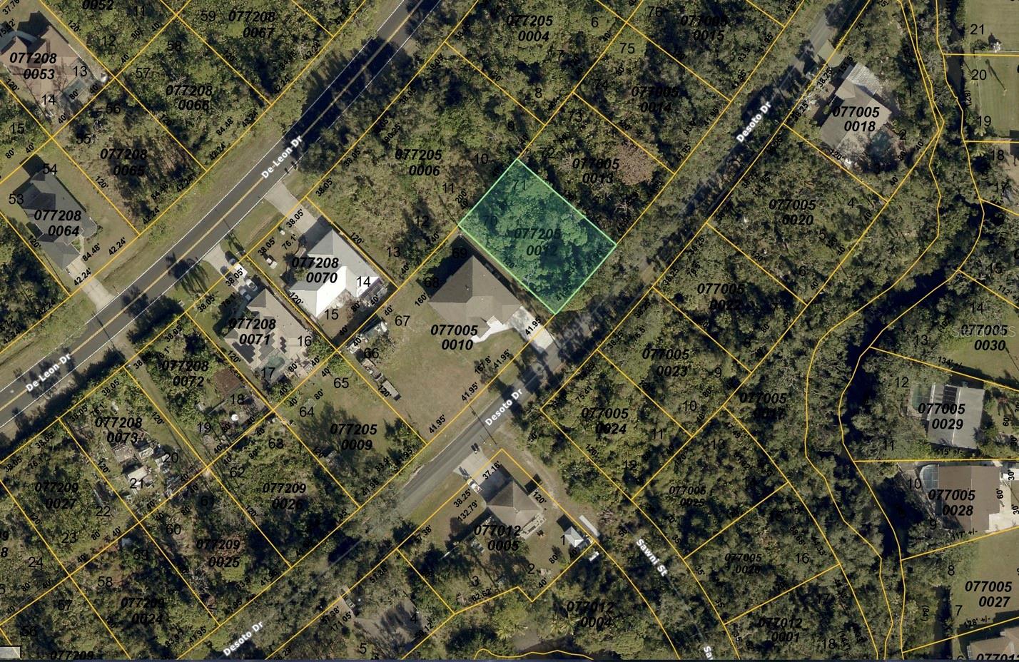 WARM MINERL SPRINGS AREA!!! PERFECT LOCATION! RESIDENTIAL Lot, NO HOA/CDD. 10 MINUTES WALK FROM THE WARM MINERAL SPRINGS!!! Within 7 minutes drive you can be at COSTCO, WELLEN PARK, the new Atlanta Braves Training Stadium, Cool Today Park, and the highly anticipated new Costco store!!! Perfect location to build your new home in the fast growing city. Close to shopping, restaurants, and River. Within 20 minutes drive , you can be at Manasota Beach on the Gulf of Mexico, Aquatic Center, and much more. Don't miss out on the GREAT LOCATION FOR YOUR DREAM HOME OR NEXT INVESTMENT!