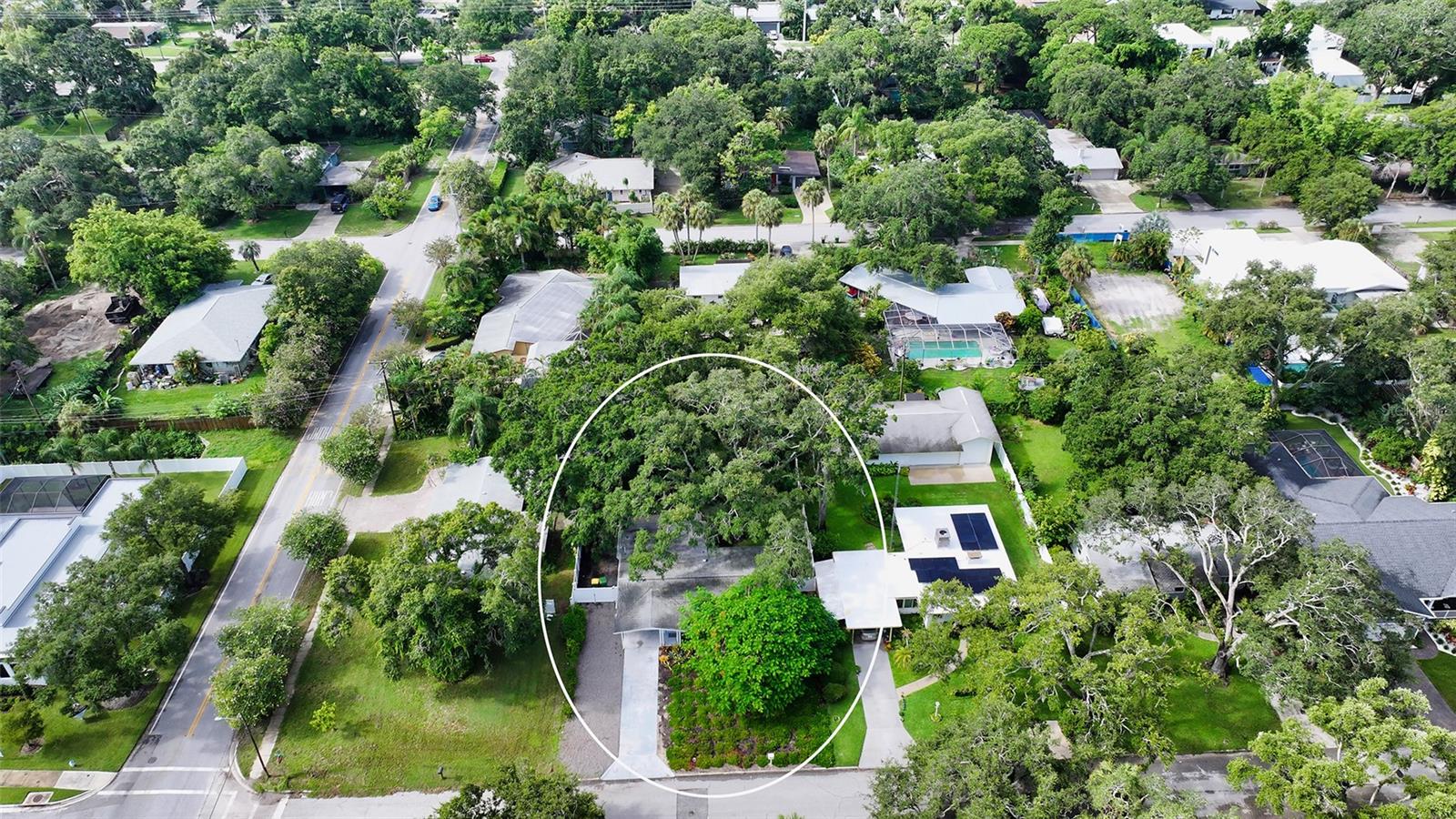 ARLINGTON PARK - Residential