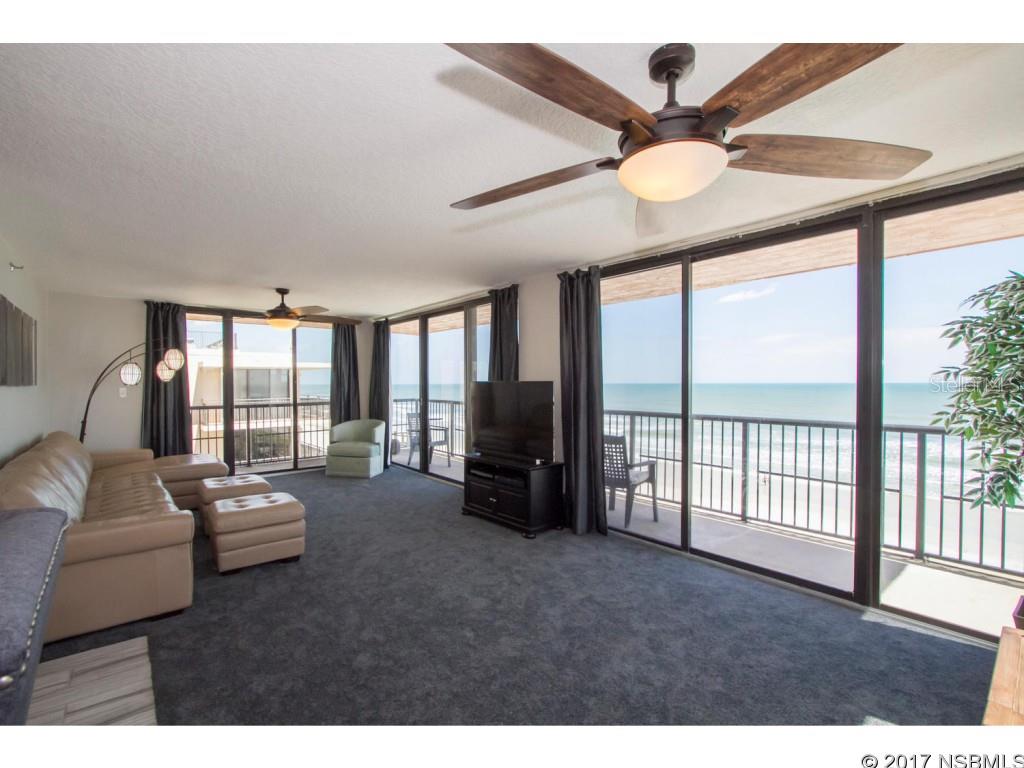 Sunrise Condo - Residential