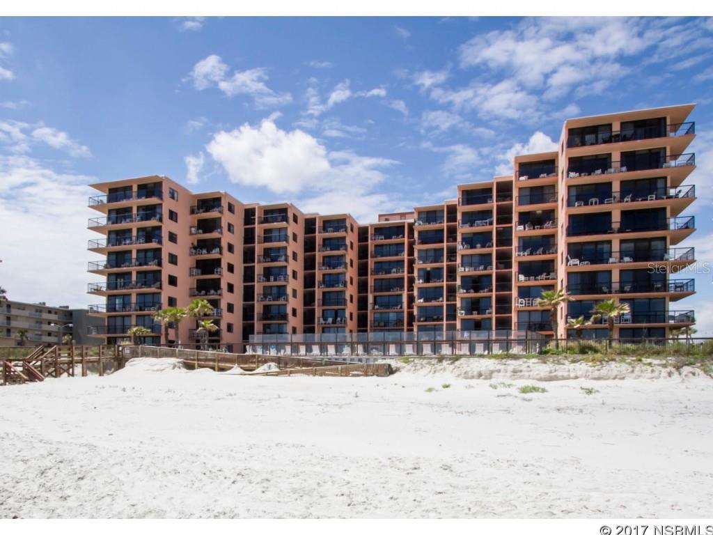 Sunrise Condo - Residential