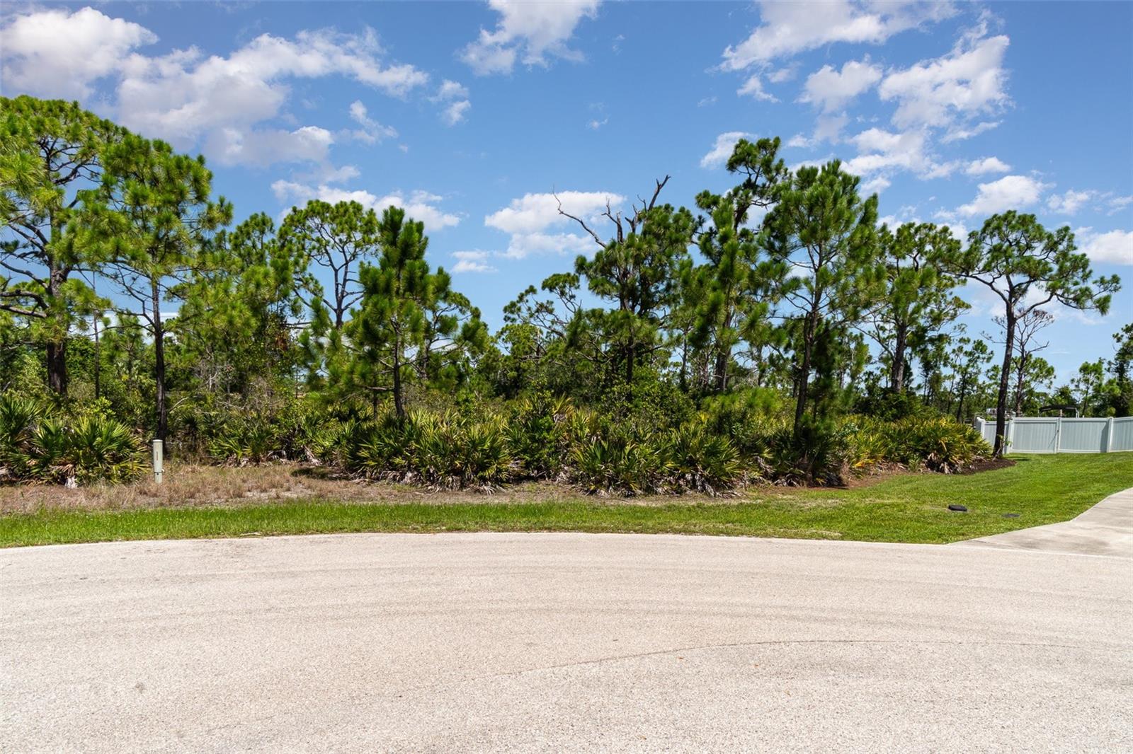 ISLAND ACRES SUB - Land