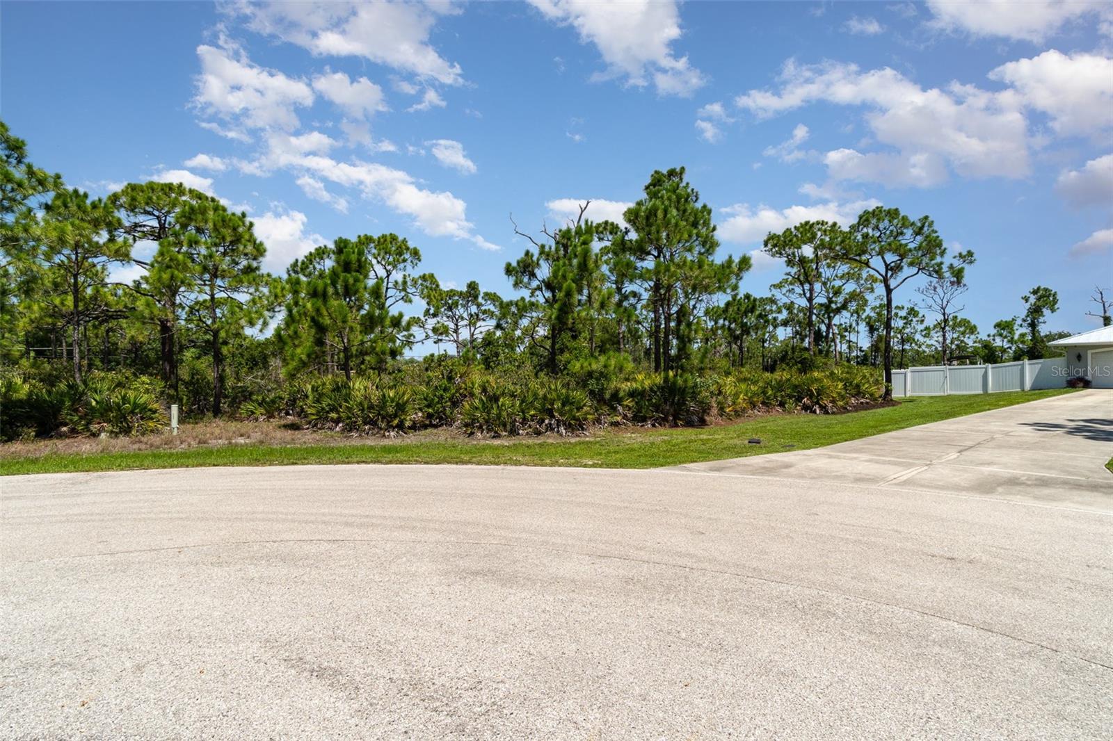 ISLAND ACRES SUB - Land