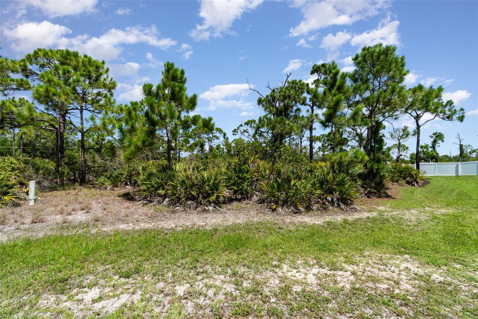 ISLAND ACRES SUB - Land