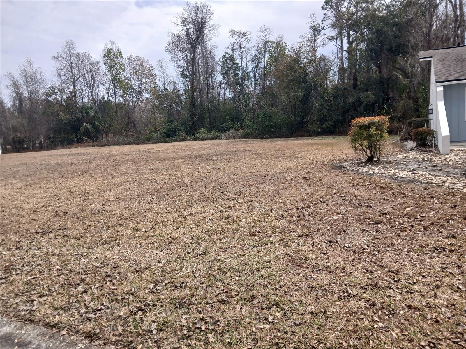 GOLF VILLAS 02 AT POINCIANA - Land