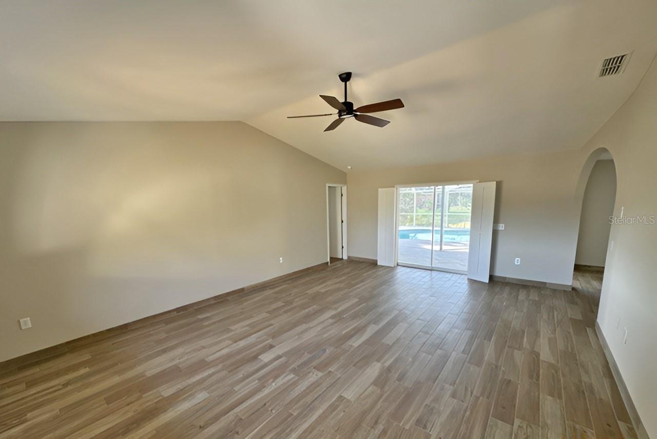 PORT CHARLOTTE SUB 08 - Residential