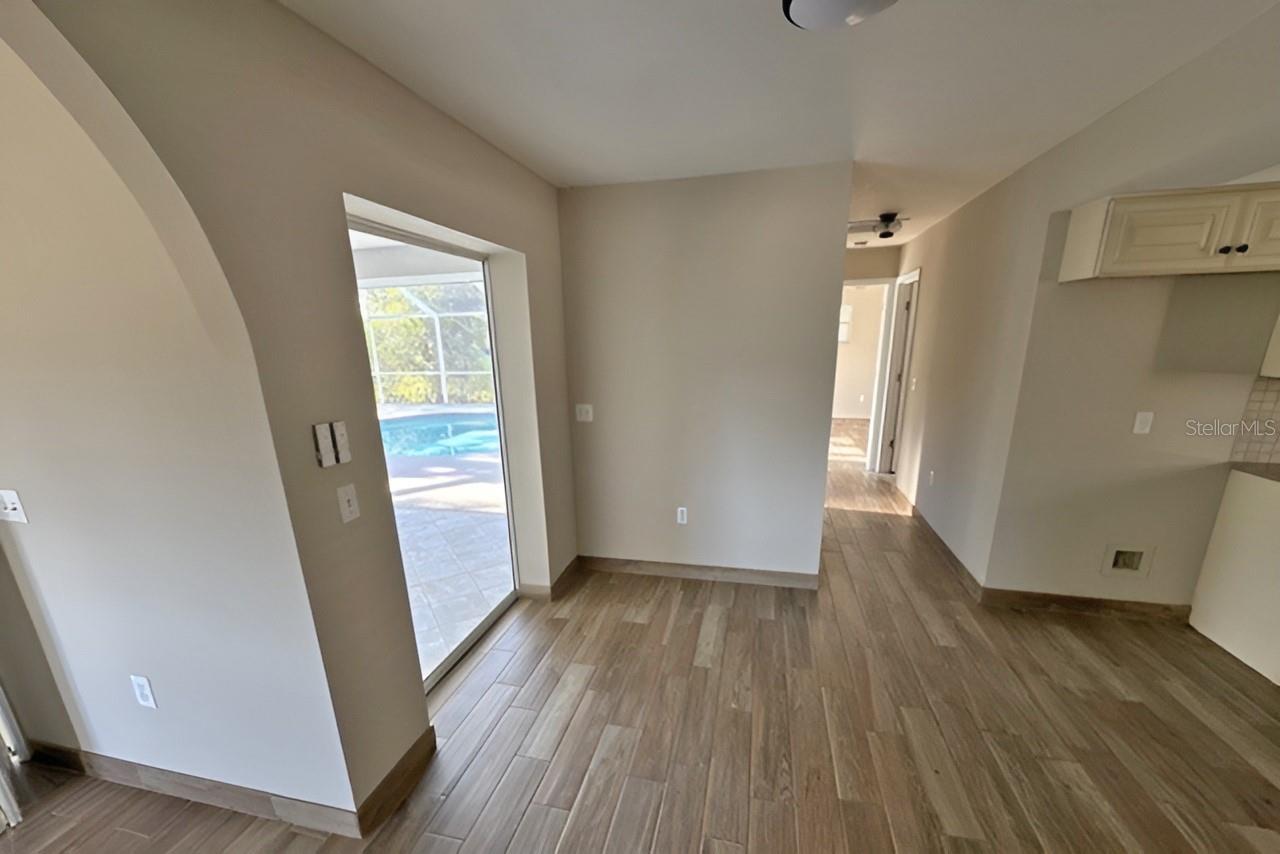 PORT CHARLOTTE SUB 08 - Residential