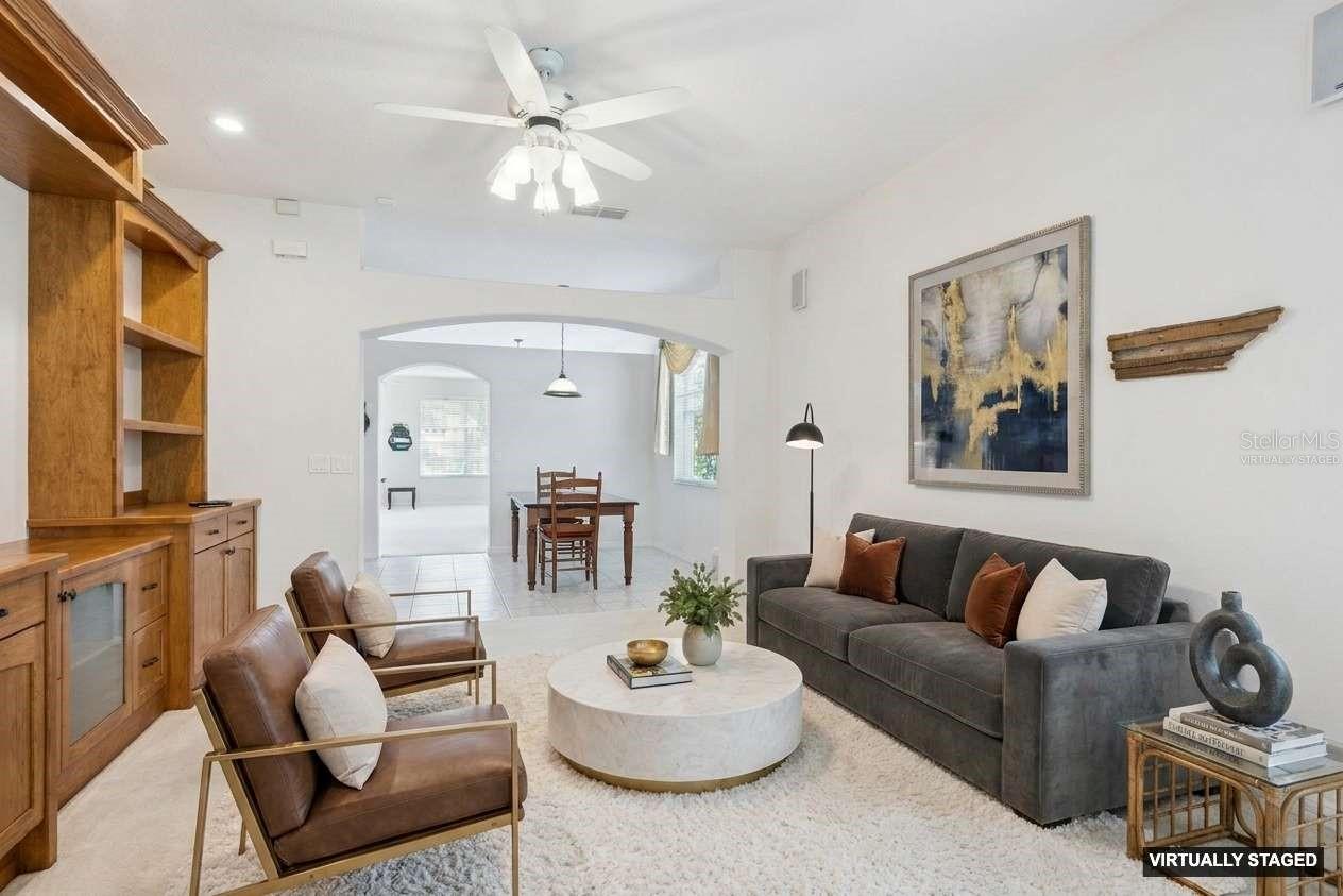 CHELSEA PLACE - Residential