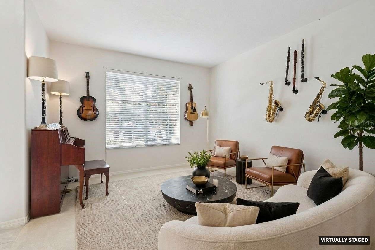 CHELSEA PLACE - Residential