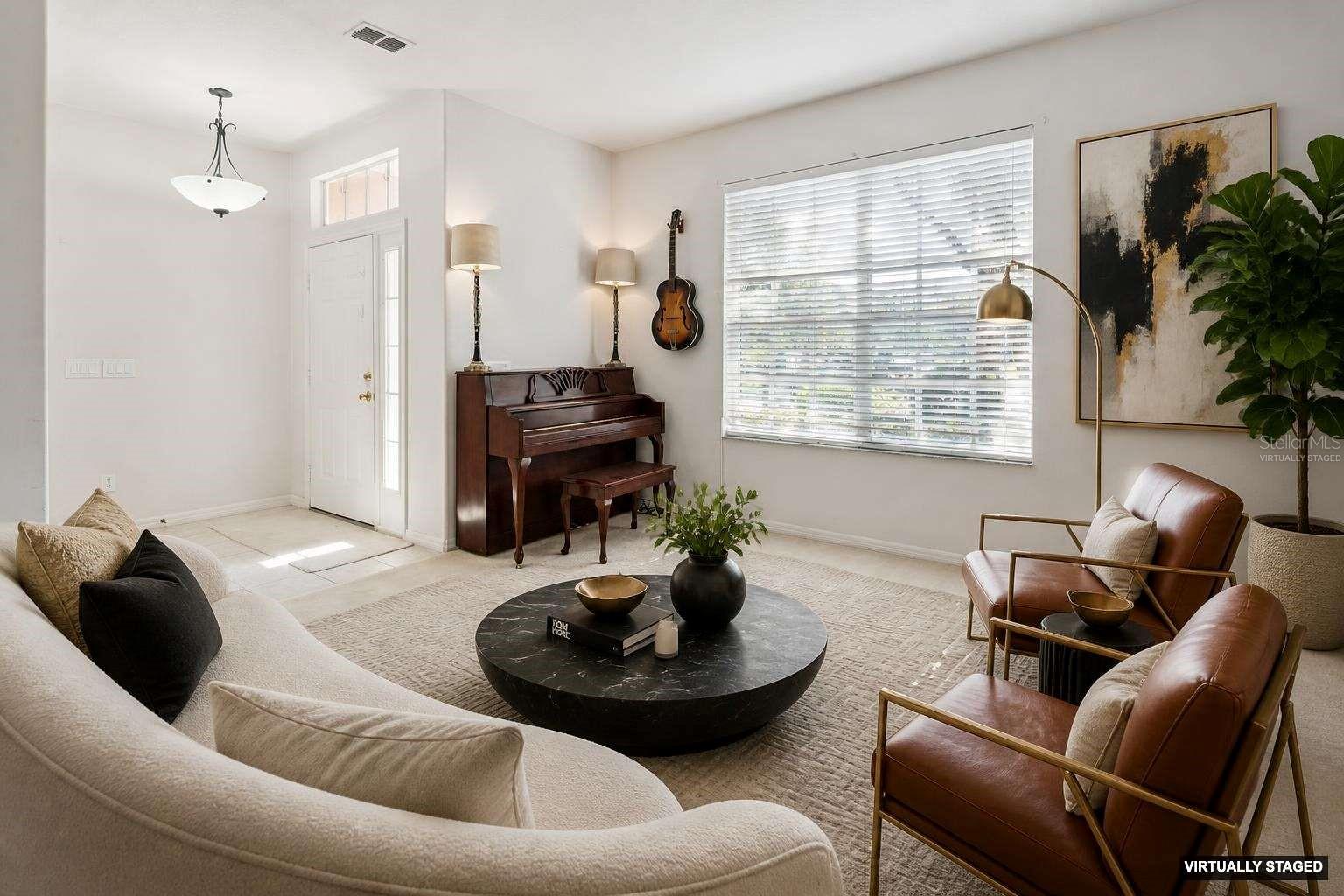 CHELSEA PLACE - Residential
