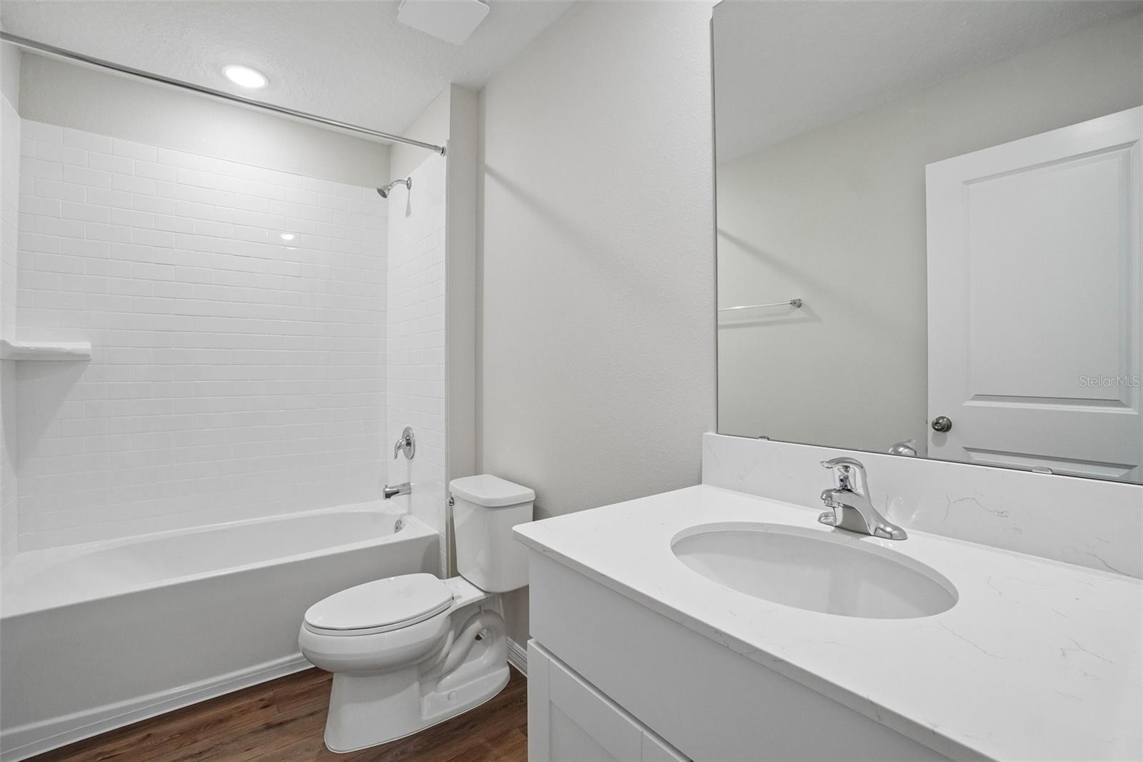 TWO RIVERS - Residential