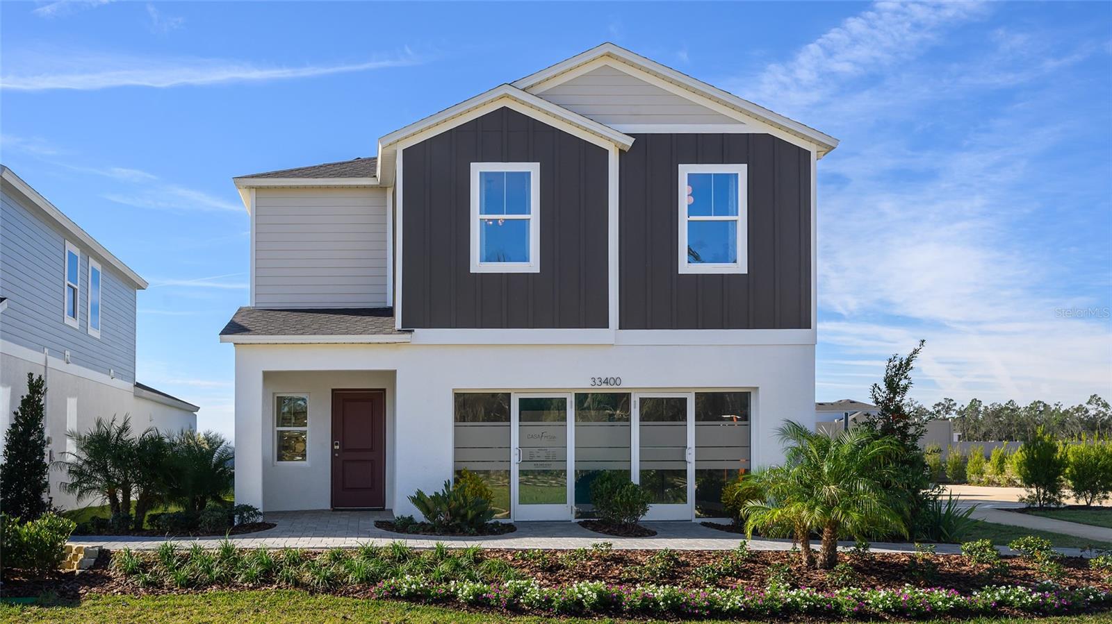 TWO RIVERS - Residential