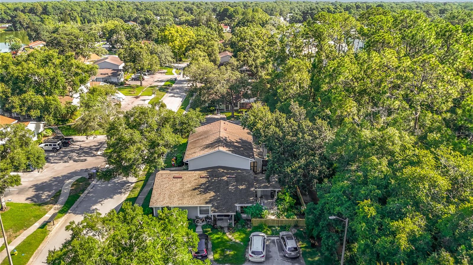 LAKE FOREST - Residential