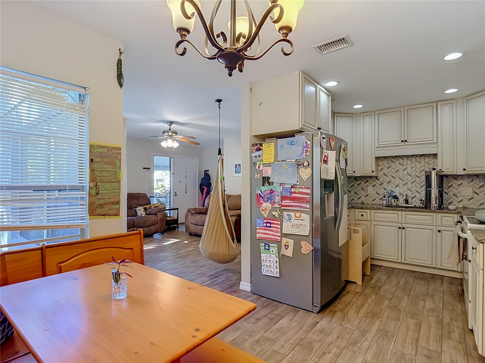 LAKE FOREST - Residential