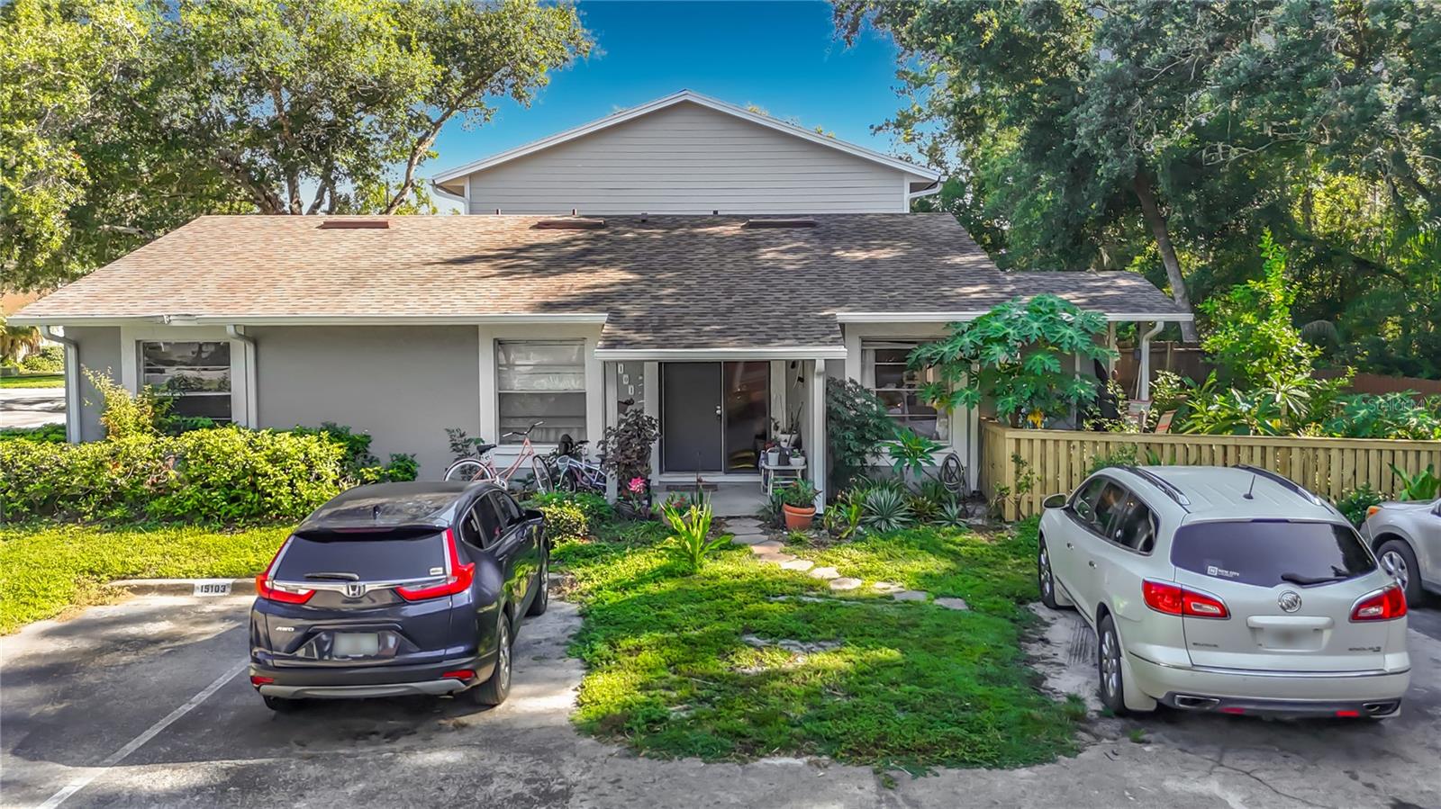 LAKE FOREST - Residential