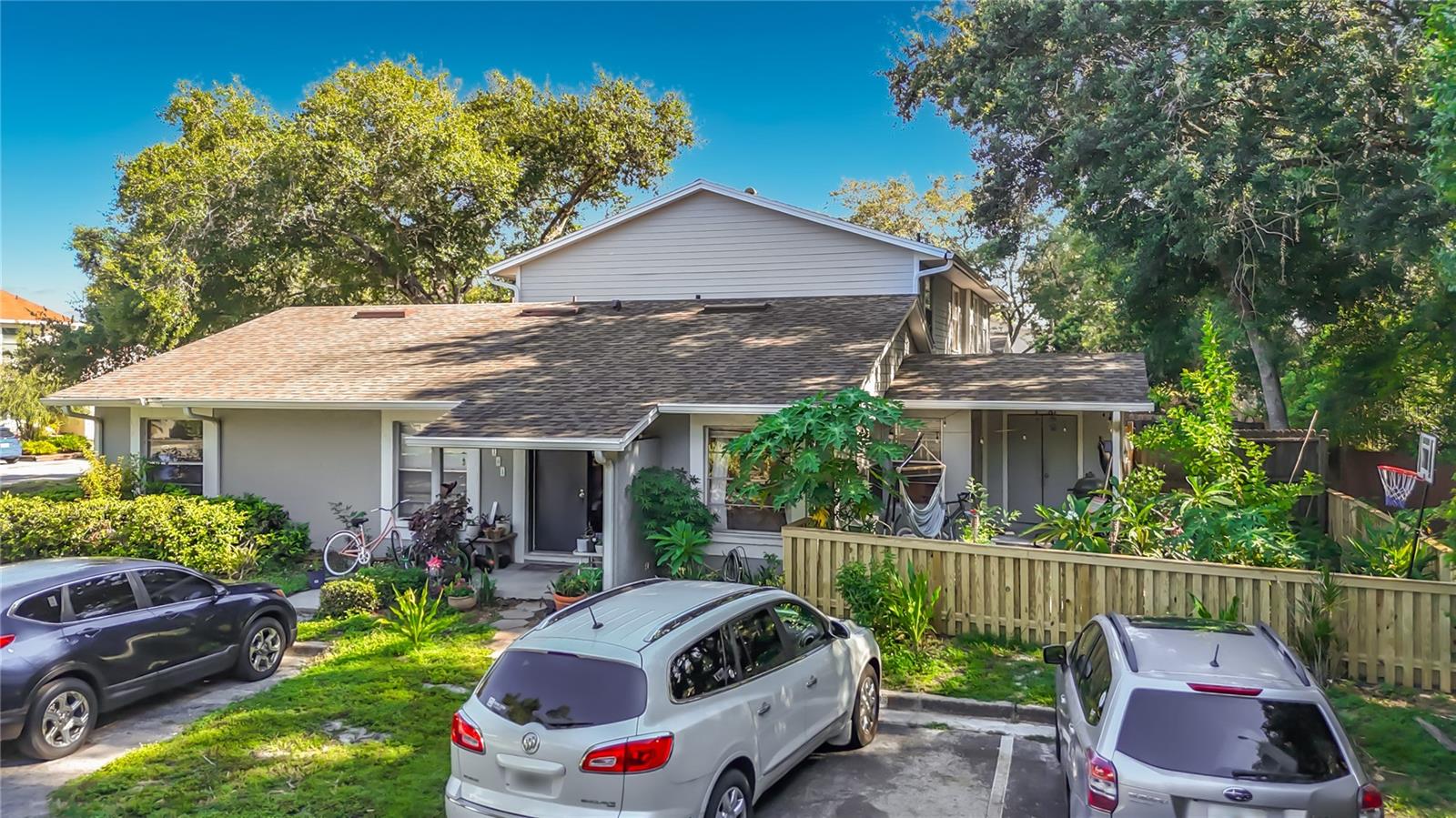 LAKE FOREST - Residential