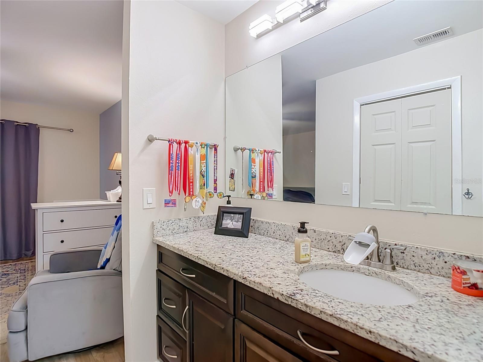 LAKE FOREST - Residential