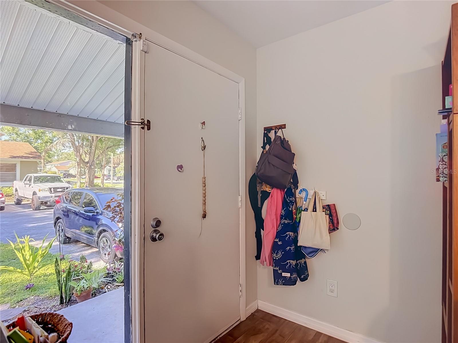 LAKE FOREST - Residential