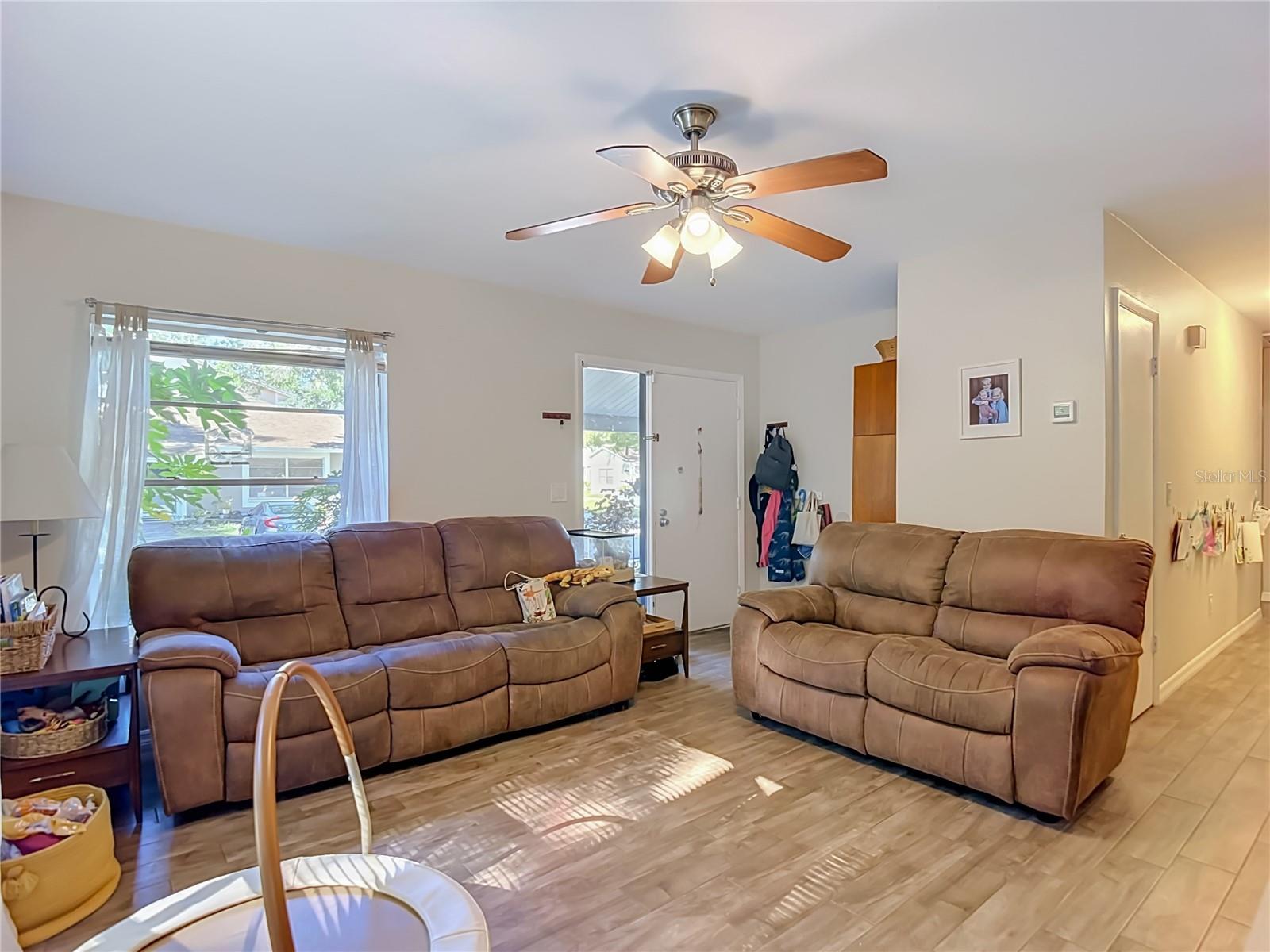 LAKE FOREST - Residential
