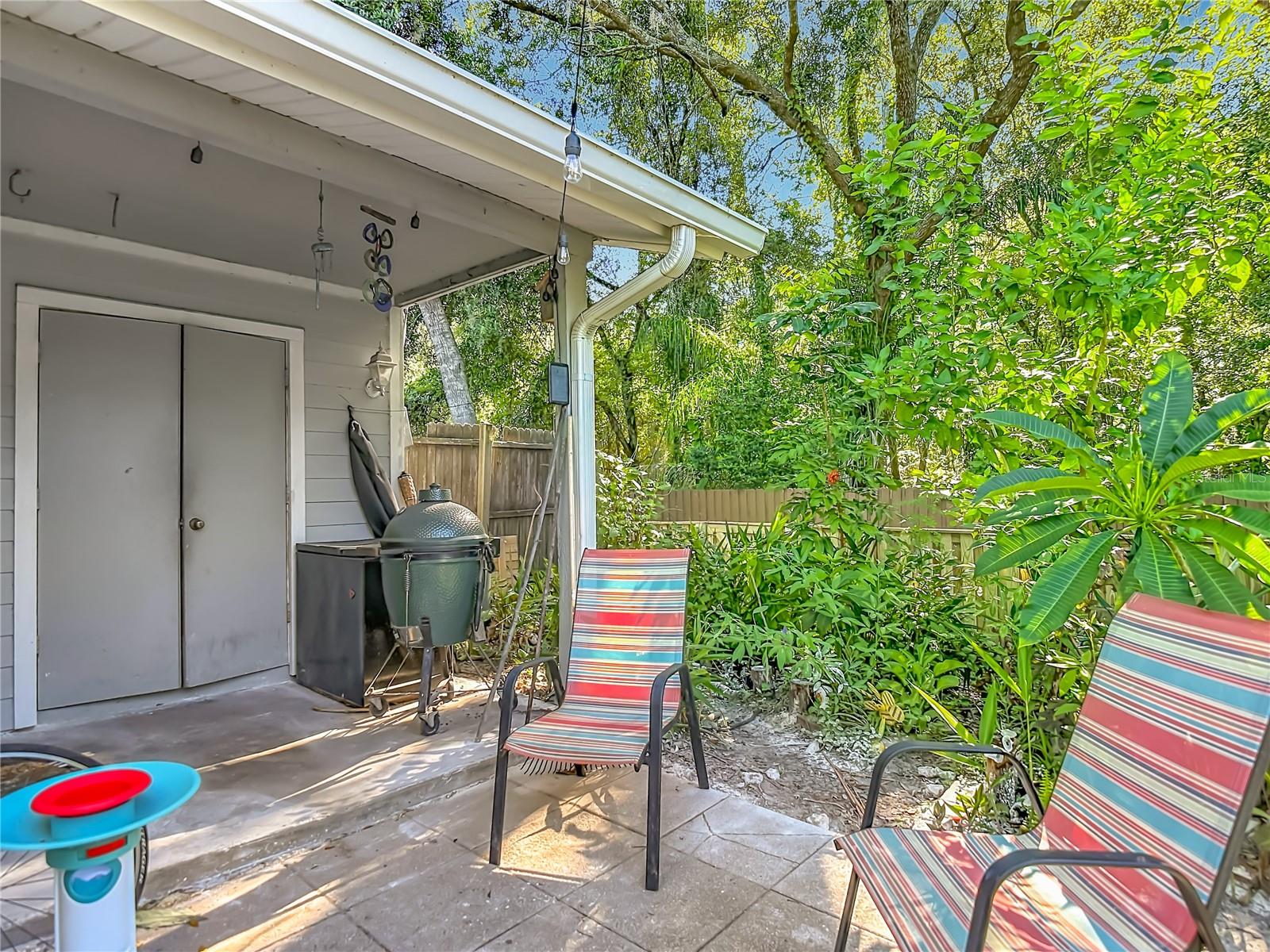 LAKE FOREST - Residential