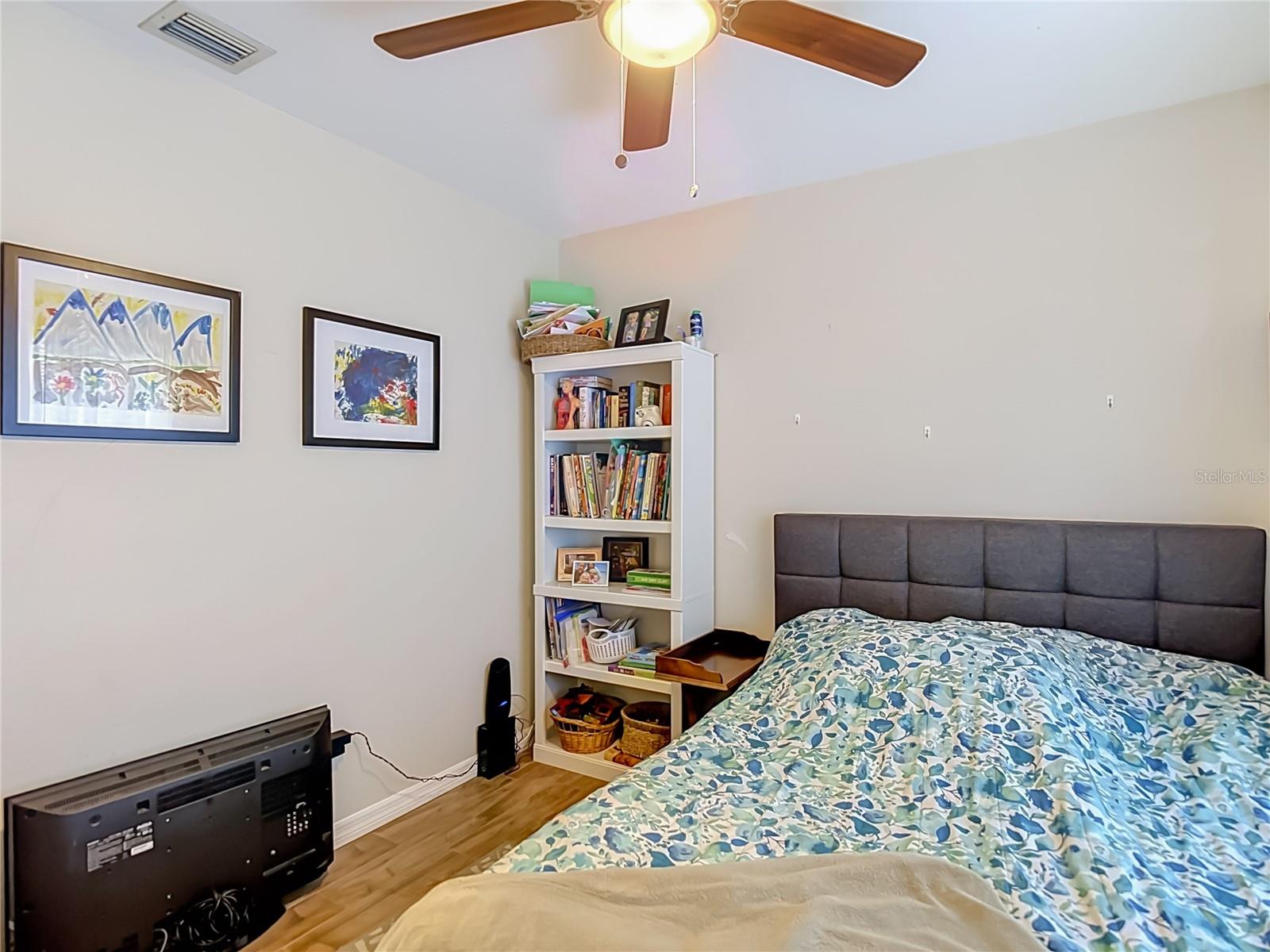 LAKE FOREST - Residential