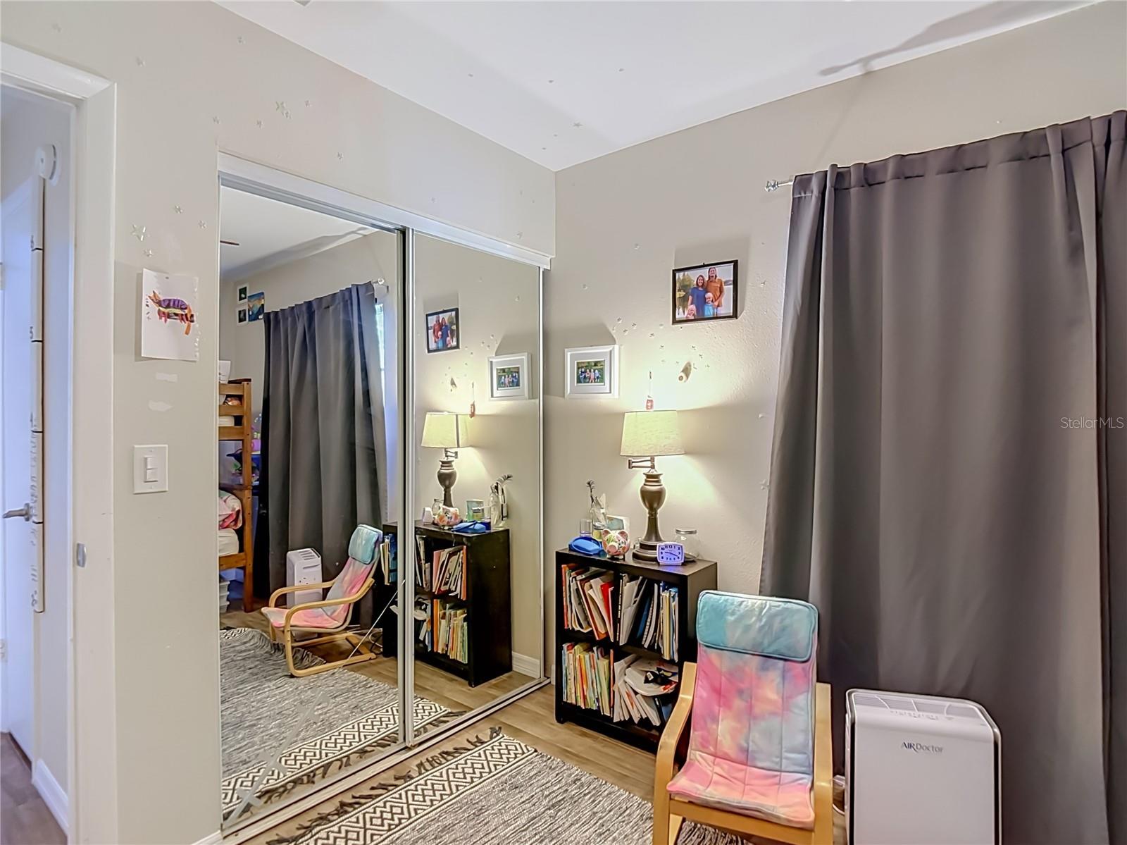 LAKE FOREST - Residential