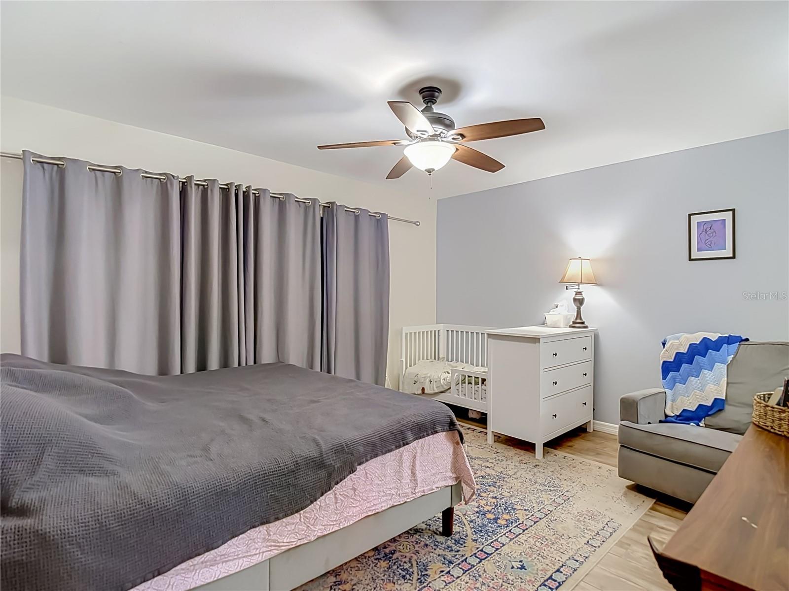 LAKE FOREST - Residential