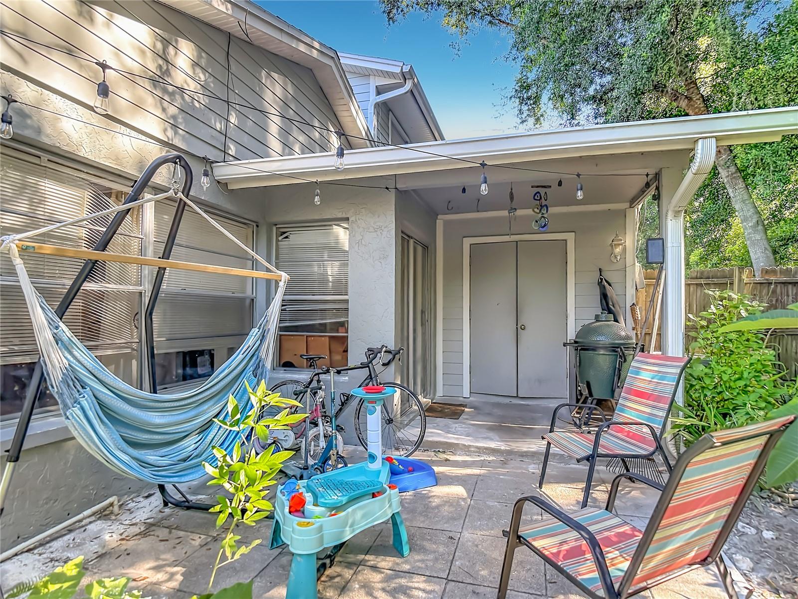LAKE FOREST - Residential
