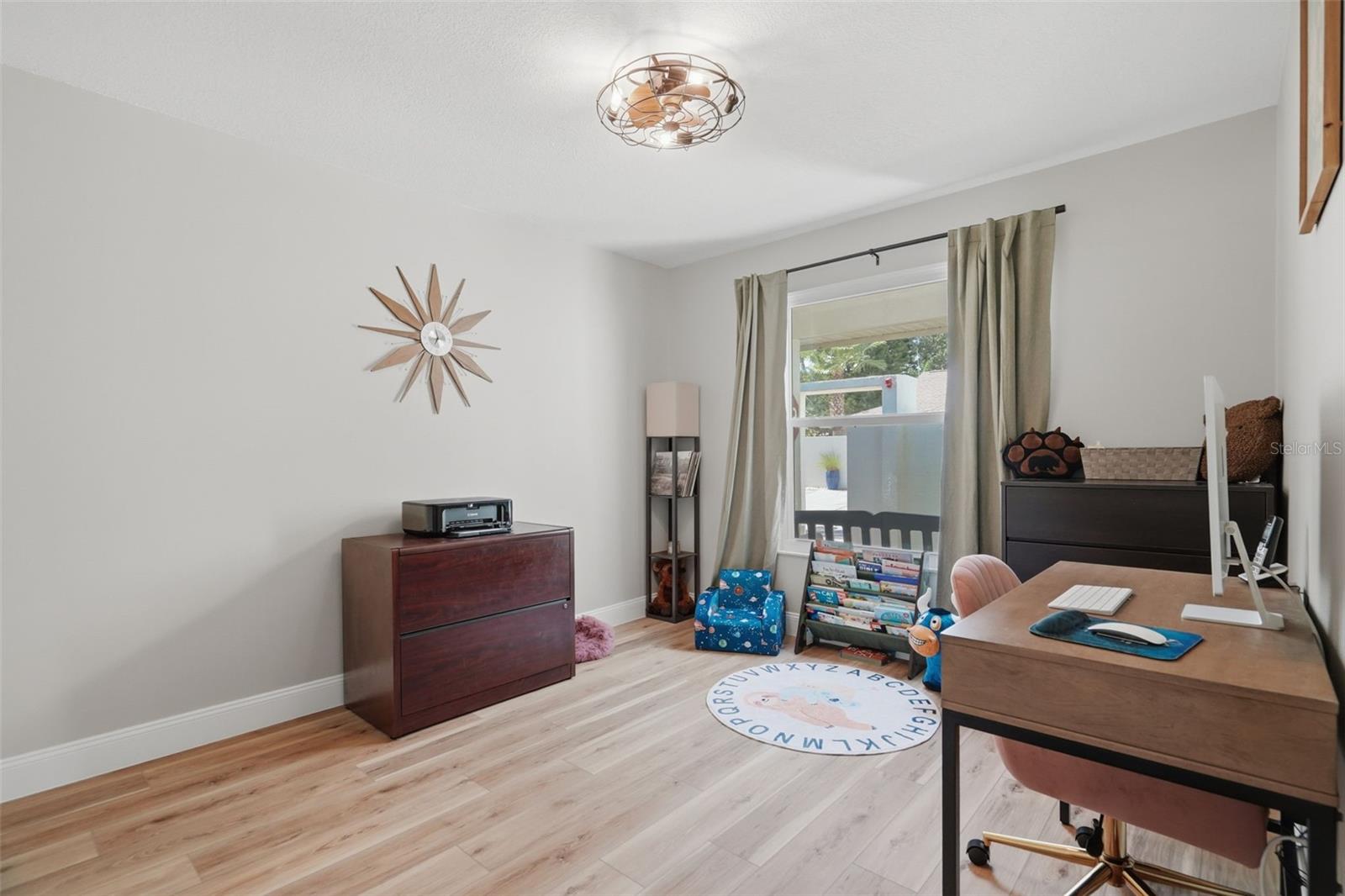 COLONY SOUTH - Residential