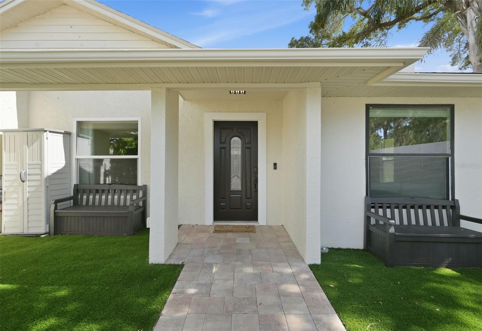 COLONY SOUTH - Residential