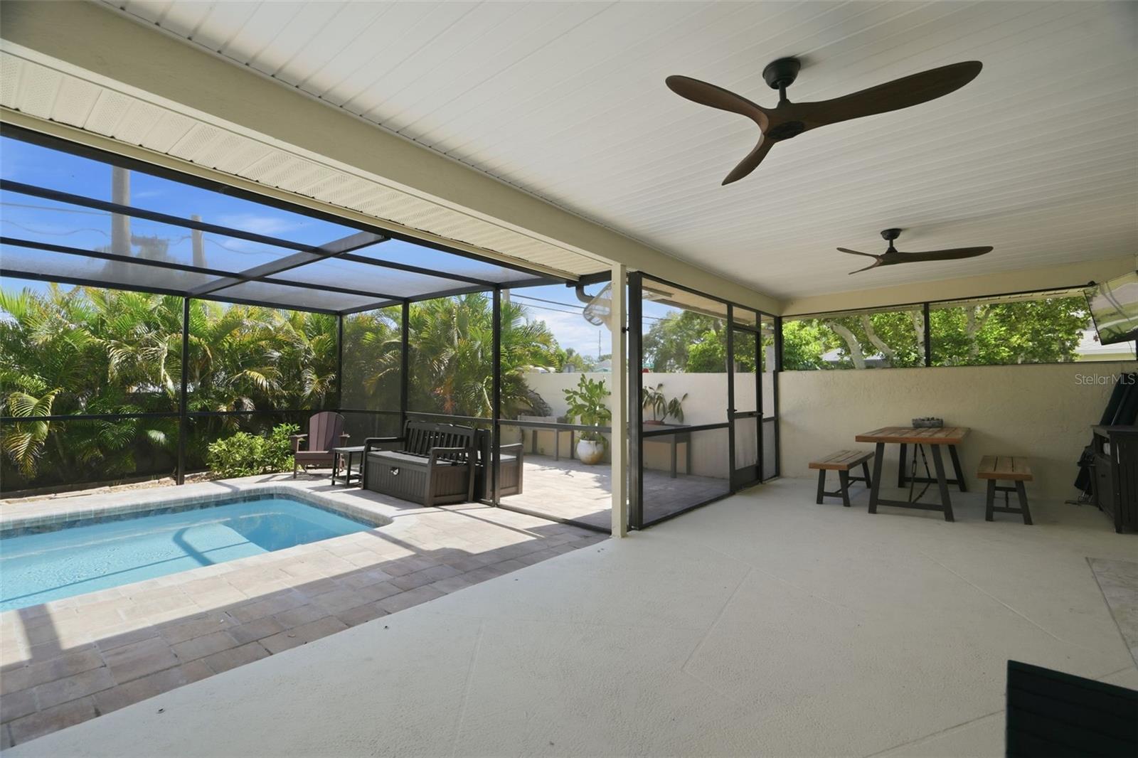 COLONY SOUTH - Residential