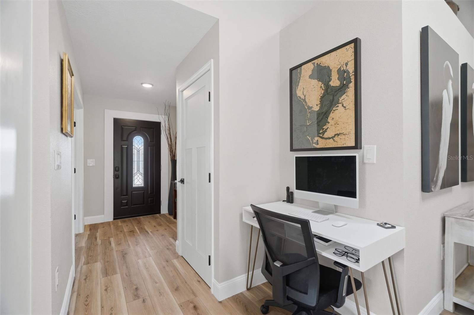 COLONY SOUTH - Residential