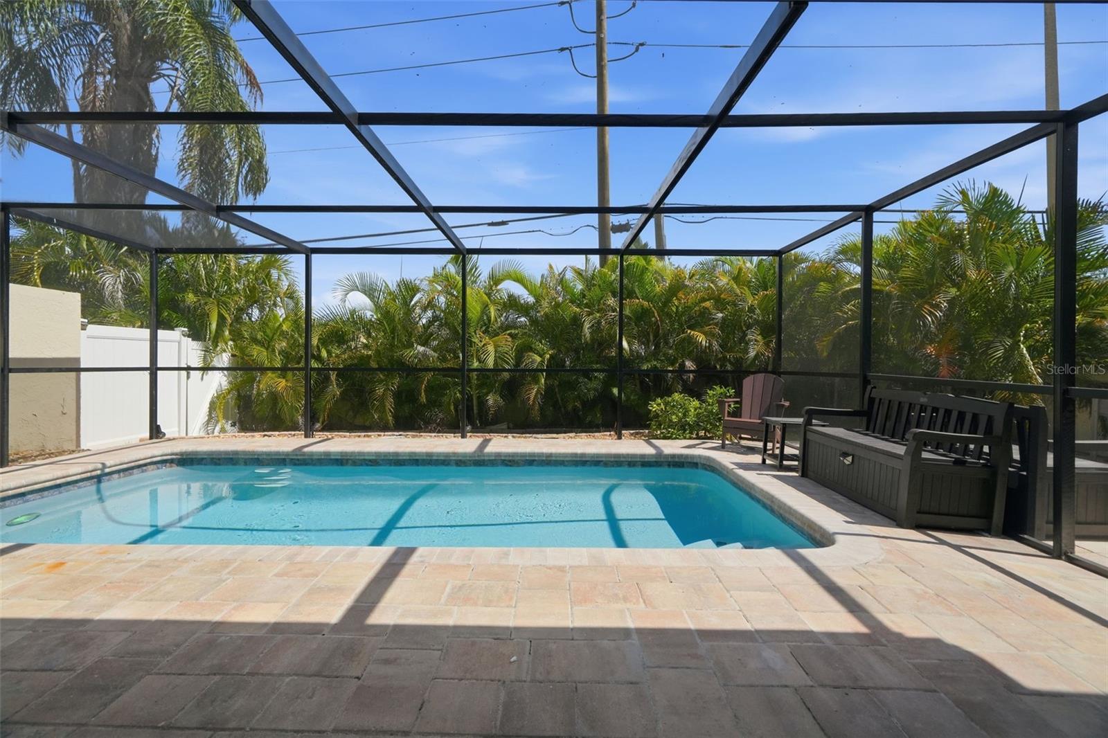 COLONY SOUTH - Residential