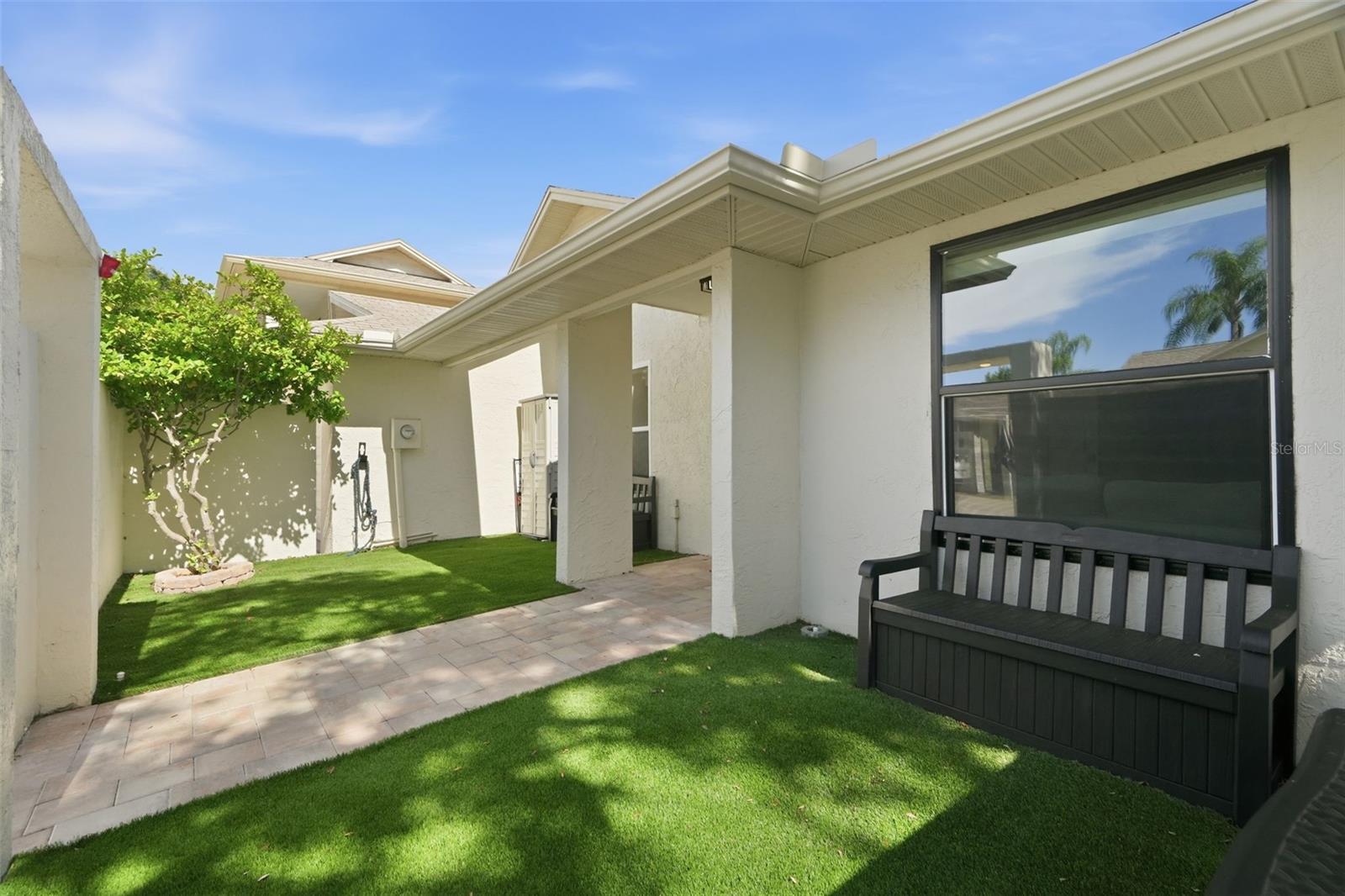COLONY SOUTH - Residential