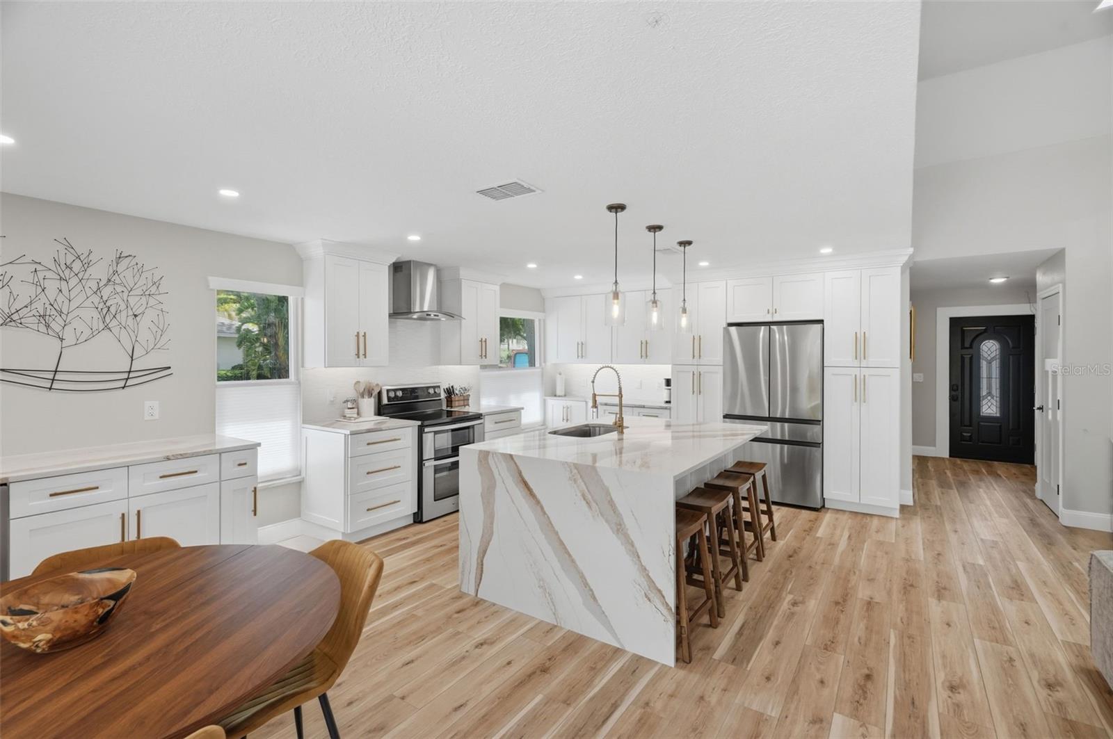 COLONY SOUTH - Residential