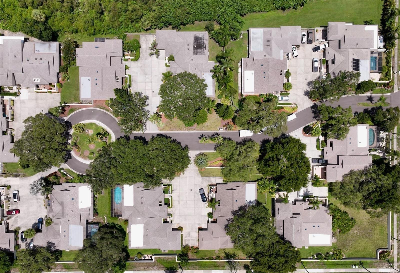 COLONY SOUTH - Residential