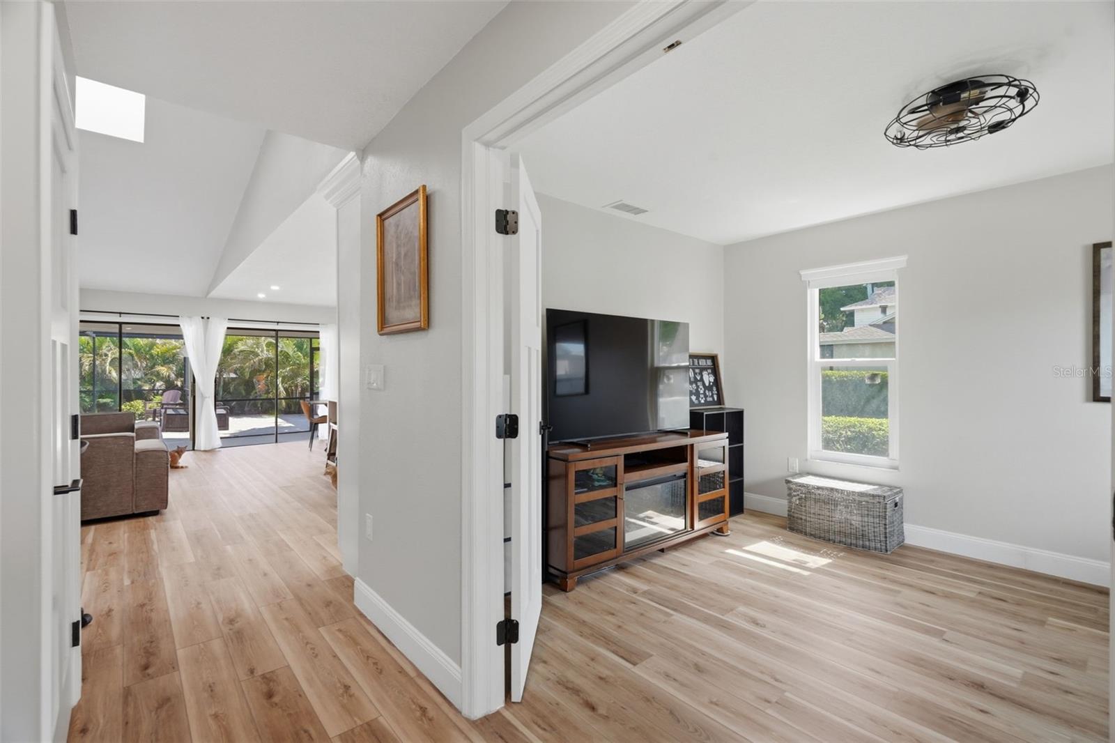 COLONY SOUTH - Residential