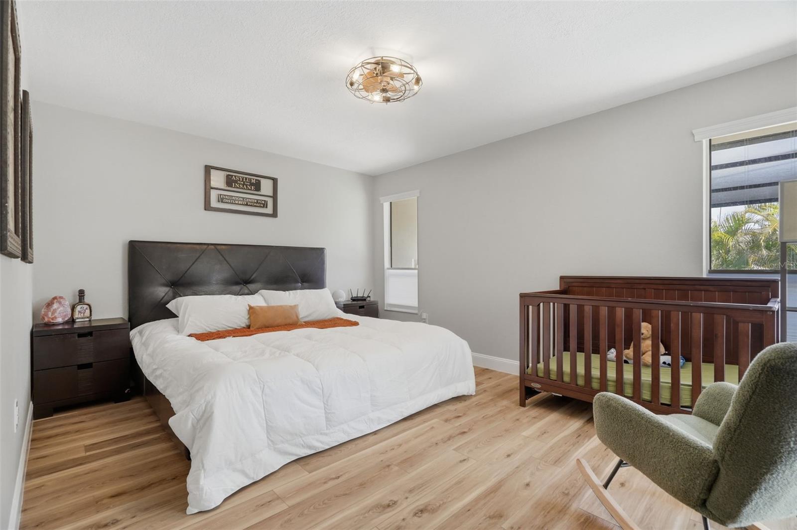 COLONY SOUTH - Residential