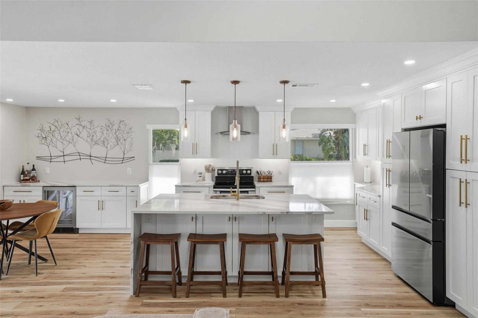 COLONY SOUTH - Residential