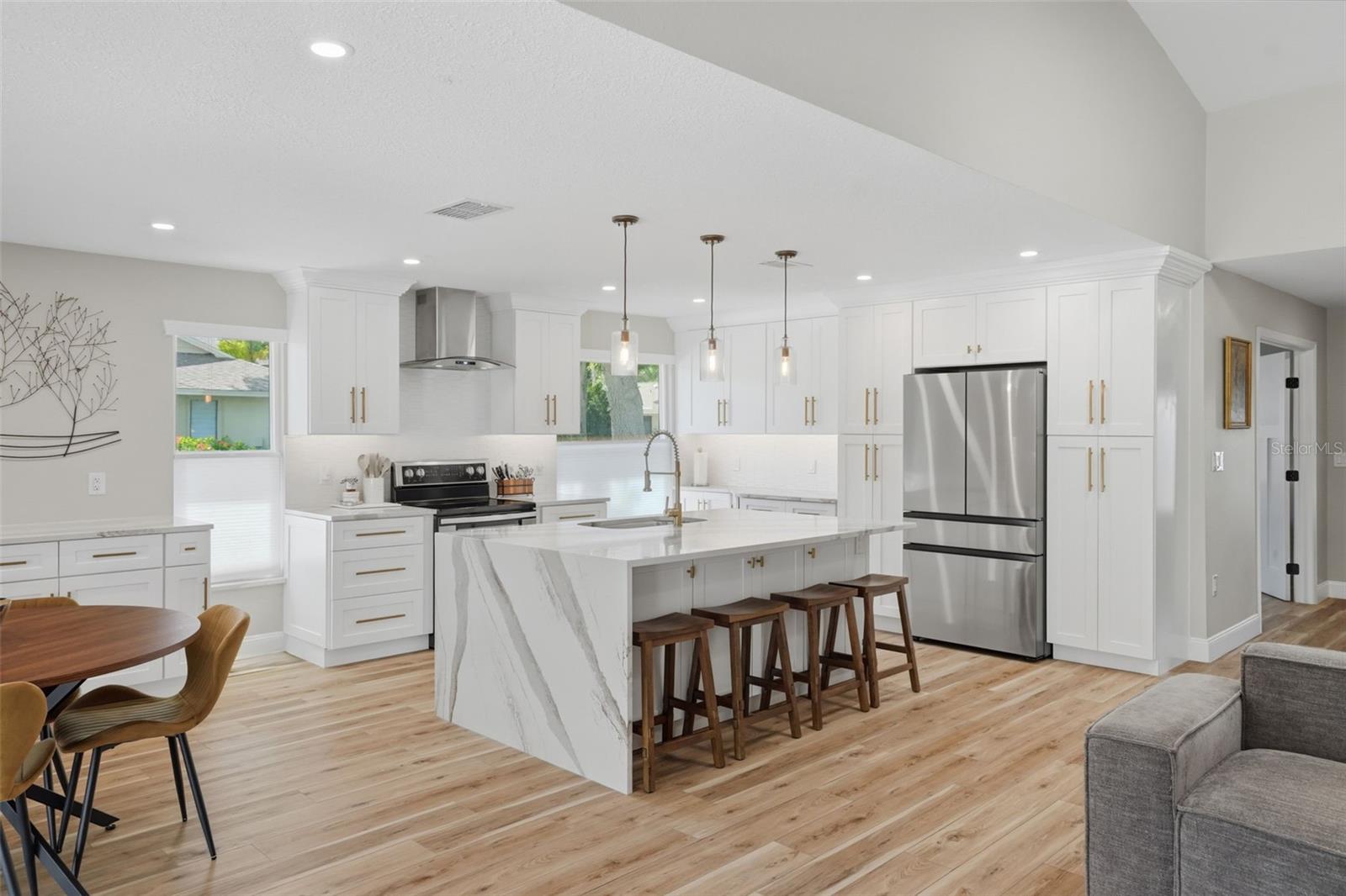 COLONY SOUTH - Residential